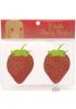Edible Pasties - Strawberry