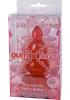Gum Drops Triple Bubble - Red