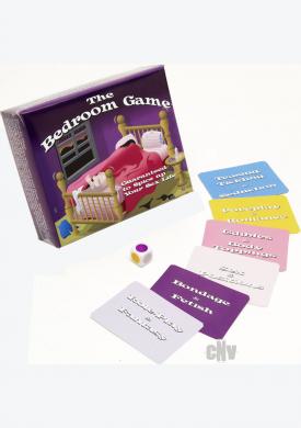 The Bedroom Game