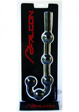 Falcon Balls – Medium Black