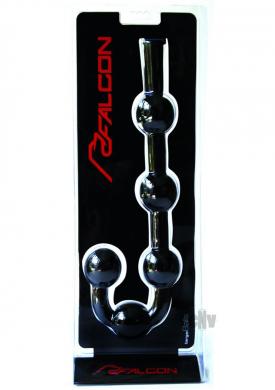 Falcon Balls – Large Black