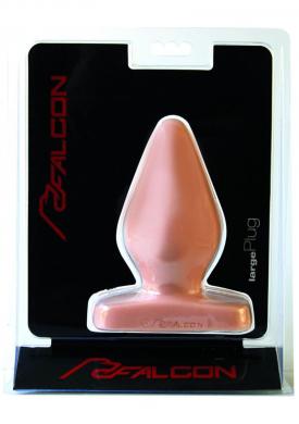 Falcon Butt Plug – Lg Natural