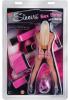 Sinner`s Sex Straps