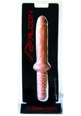 Falcon Manrammer – Sm Natural