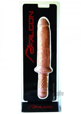 Falcon Manrammer – Large Natural