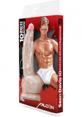 Falcon Supercock – Sean Davis