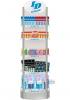 Id 6ft Floor Display