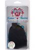 Lavish Contour Blindfold Fleece Lining