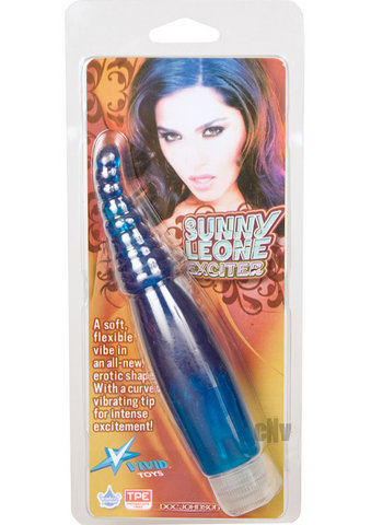 Sunny Leon Exciter – Blue