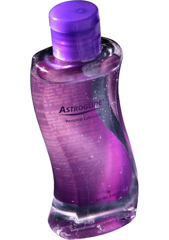 Astroglide 5 Oz Bottle
