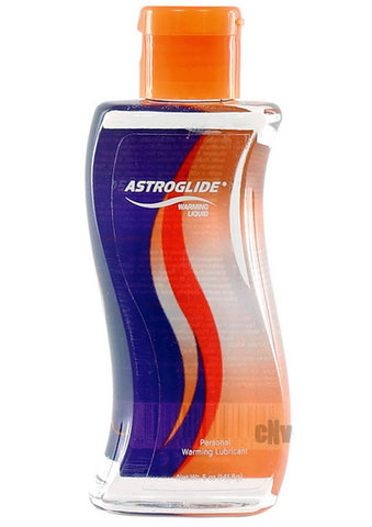 Astroglide 5oz Warming