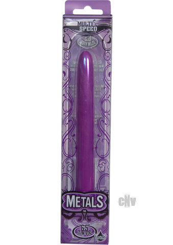 Dj Reserved 6.5  Metals – Purple