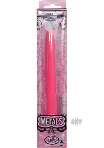Dj Reserved 65 Metals Pink
