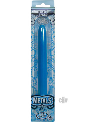 Dj Reserved 65 Metals Blue
