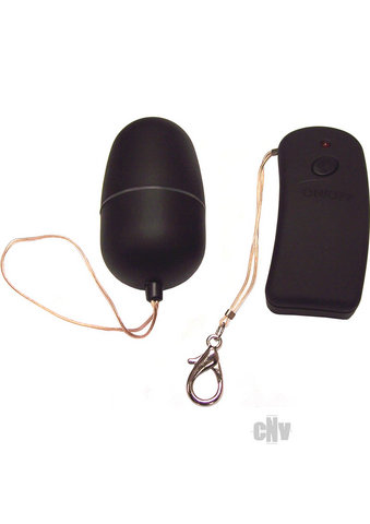 10x Remote Bullet - Black
