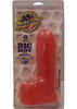 Lifeforms 8 Big Boy - Red