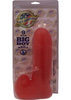 Lifeforms 9 Big Boy - Red