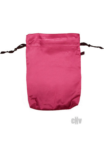 Sugar Sak Toy Bag Xl – Hot Pink