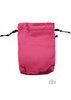 Sugar Sak Toy Bag Xl - Hot Pink