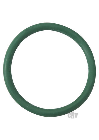 Green Rubber C Ring – 2
