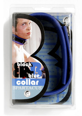Black and Blue Collar