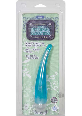 Mini Internal Sensations – Blue