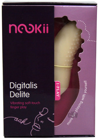 Digitalis Delite