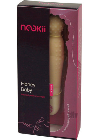Honey Baby