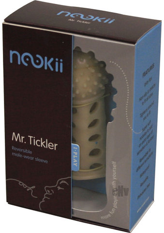 Mr Tickler