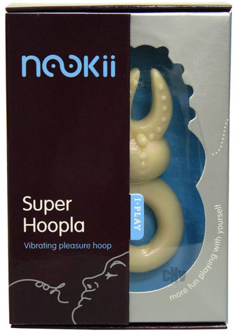 Super Hoopla