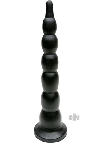 Cowboy – Black Bulk