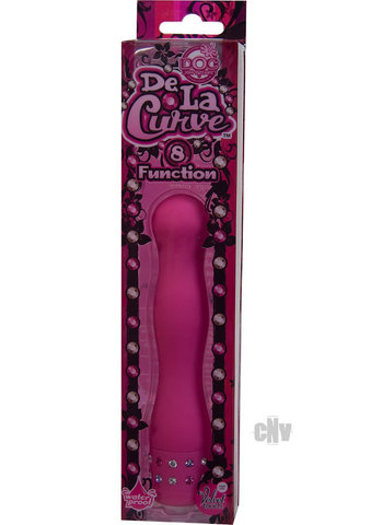 De La Curve Pink