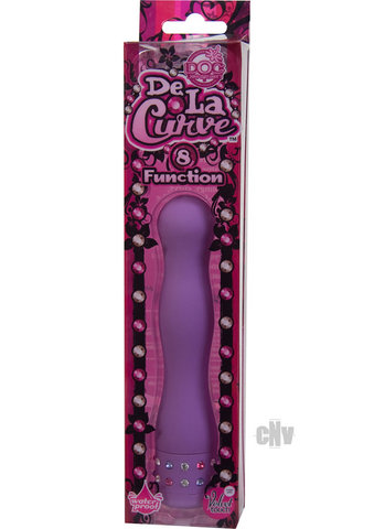 De La Curve – Purple