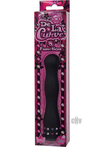 De La Curve Black