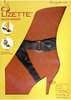 Shoe Wrap N Snap