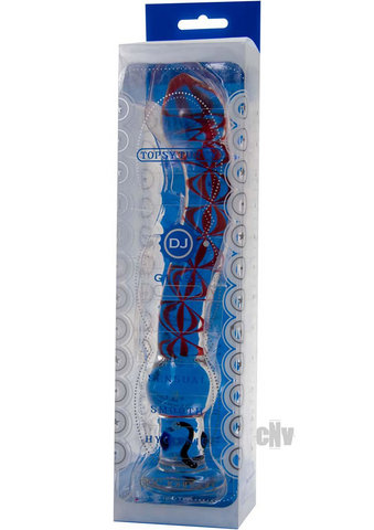 Dj Glass Dreams Topsy Turvy