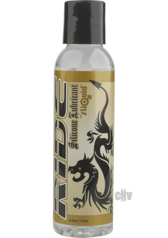 Sliquid Ride Silicone 4.2oz