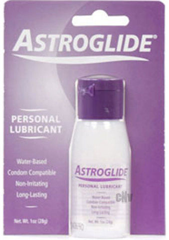 Astroglide 1oz Orignal