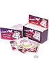 Triple X Vouchers 24/display