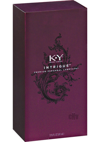 Ky Intrique