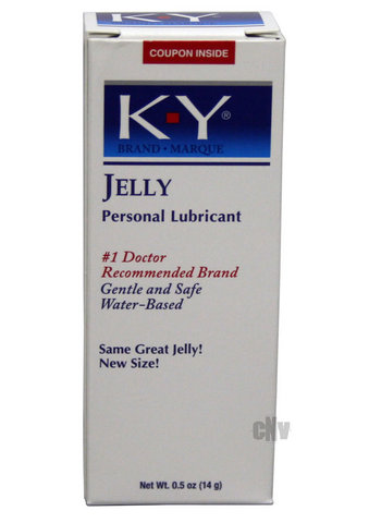 Ky Jelly .5oz