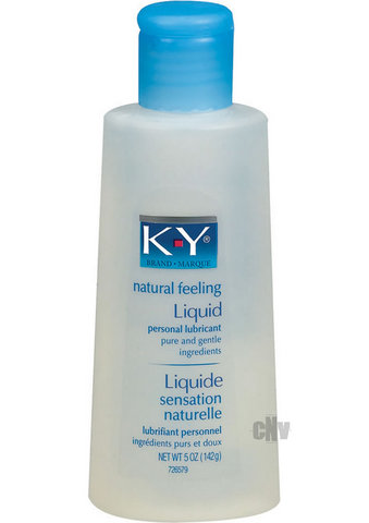 Ky Liquid 5oz