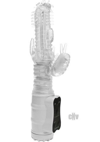G Vibe Legend – Clear