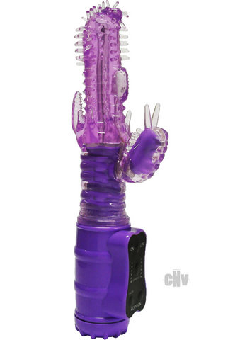 G Vibe Legend – Lavender