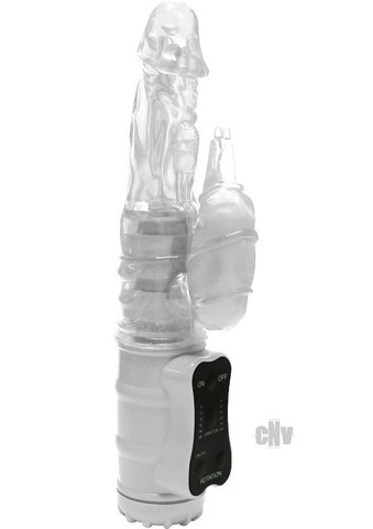 G Vibe G Rabbit – Clear