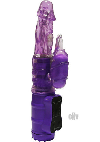 G Vibe G Rabbit – Lavender
