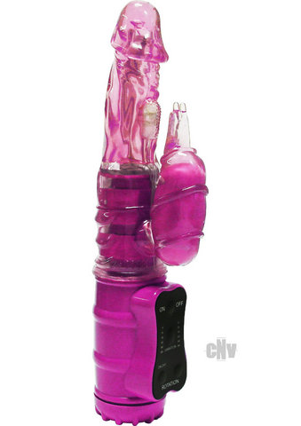 G Vibe G Rabbit – Pink
