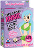 Anime Annie Love Doll