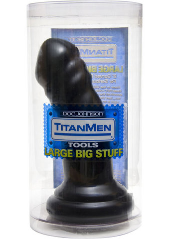 Titanmen Big Stuff – Large