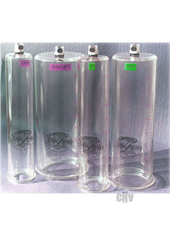 Bpw Pump Pack 2 3/4